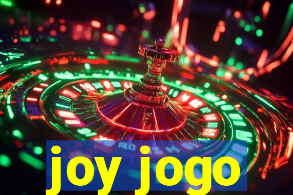 joy jogo
